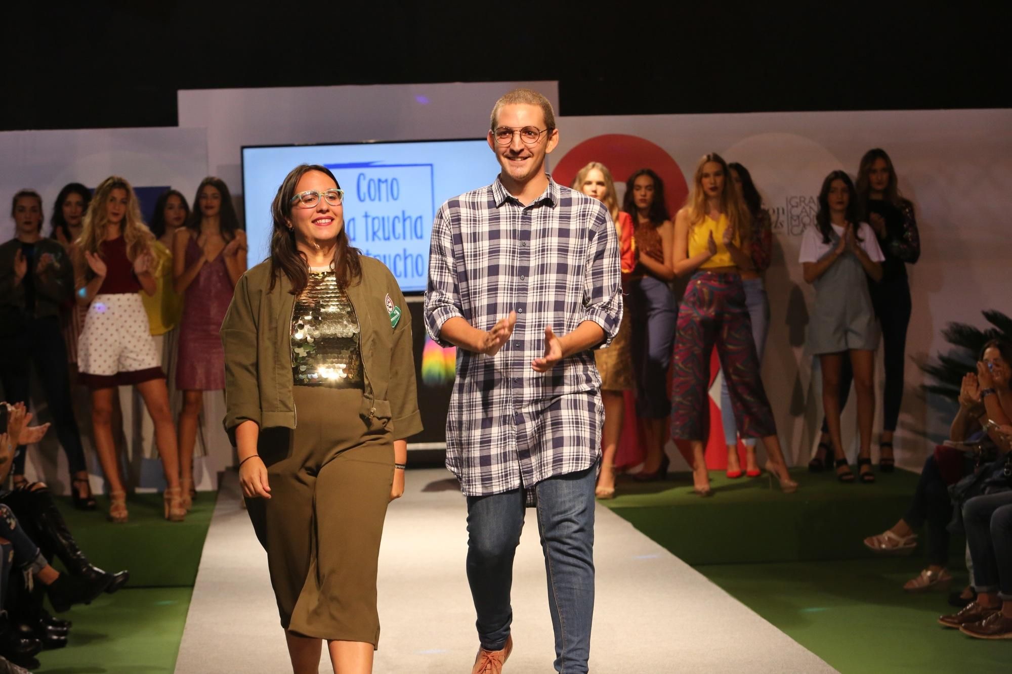 Segunda jornada de Moda&Amigos (ALEJANDRO RAMOS)