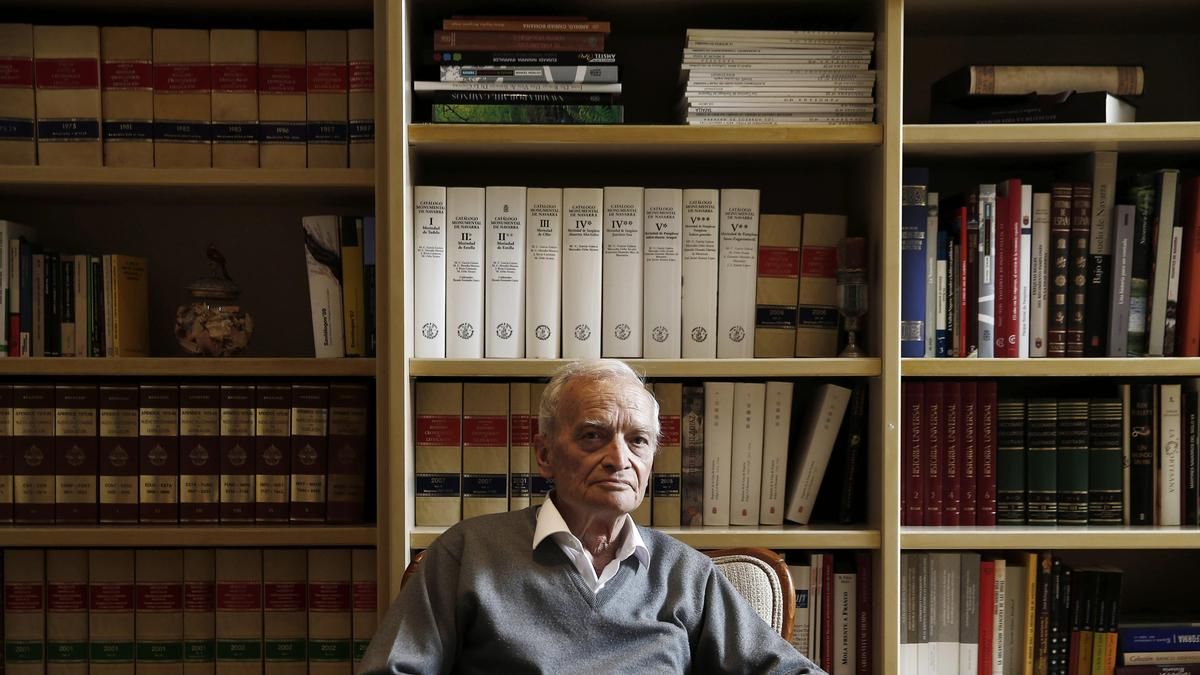 Muere Luis Goytisolo, novelista y académico de la RAE, a los 91 años