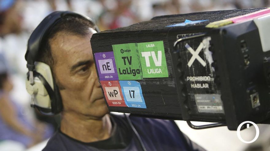 Horario y dónde ver por televisión el Córdoba CF - RC Deportivo de La Coruña