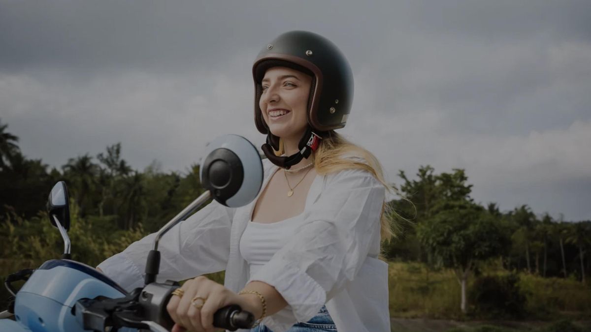 Nuevo préstamo de Banco Provincia para comprar motos