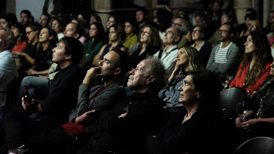 MajorDocs, el refugi secret del cinema davant d'un món accelerat: "Vivim sota un règim d'imatges víriques"