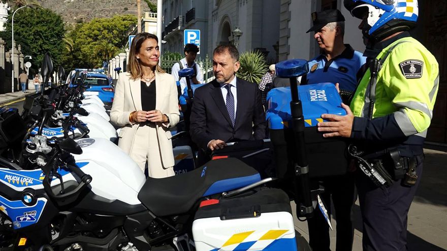 El Ayuntamiento de Santa Cruz de Tenerife da luz verde al regreso de la Unipol