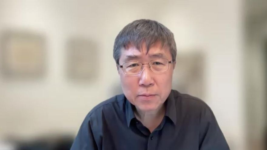 Ha-Joon Chang: "No hay ningún país que haya tenido éxito con este tipo de políticas liberales del señor Milei"