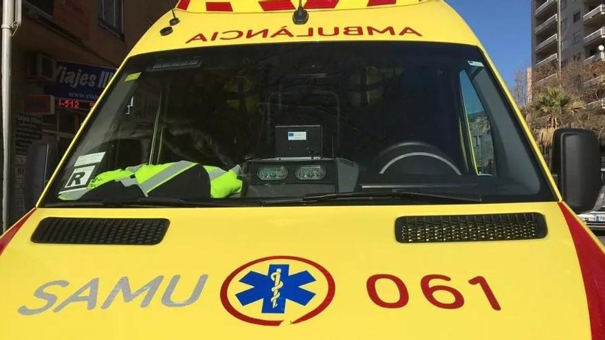 Fallece una joven británica de 19 años que ha caído desde un sexto piso en un hotel de Ibiza