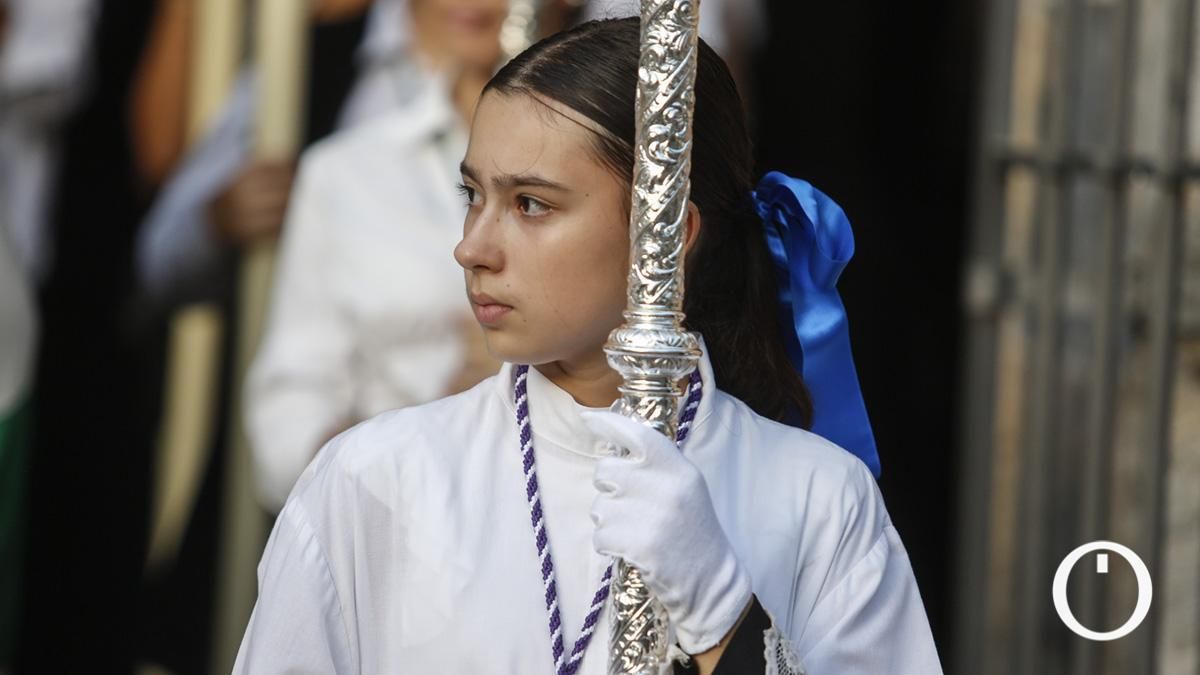 Traslado de Nuestra Señora de la Fuensanta