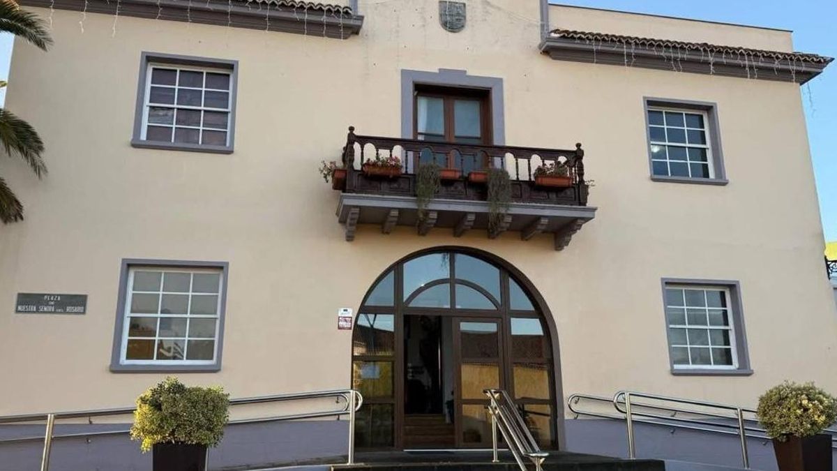 El PSOE de Barlovento propone adelantar las ayudas al estudio para que lleguen a las familias durante el curso académico