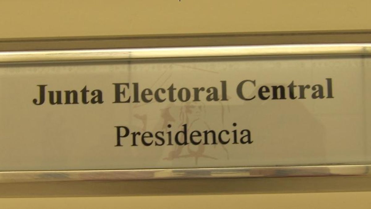 La renovación de la Junta Electoral Central, una de las asignaturas pendientes del Congreso en este inicio de 2017