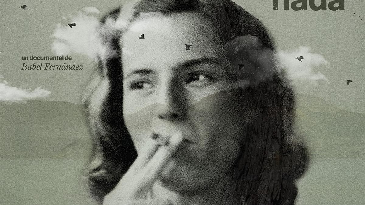 El documental sobre la vida de Carmen Laforet en Gran Canaria compite en Barcelona Film Fest