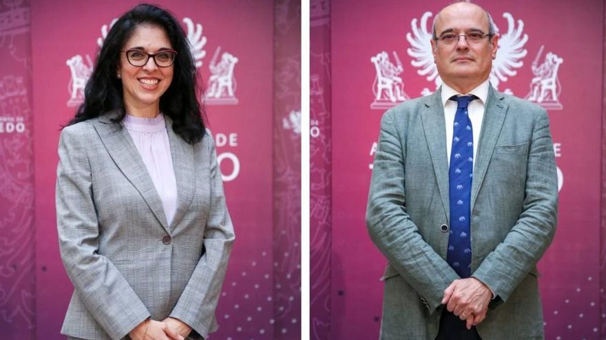 Crece la tensión entre PP y Vox en Toledo por negar la ultraderecha tarima y megáfono a un colectivo feminista