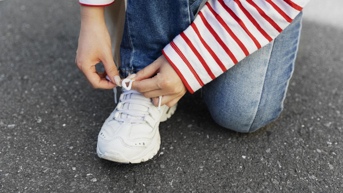 Comprar un número más y otros cuatro errores comunes que cometemos al elegir el calzado de los niños