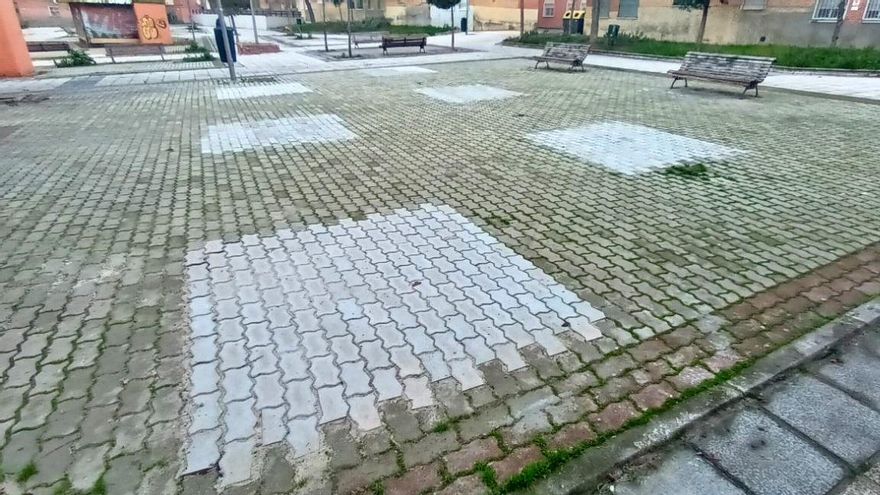 Almeida ha clausurado 2.188 alcorques en Madrid y prevé cerrar otros 2.044 este año