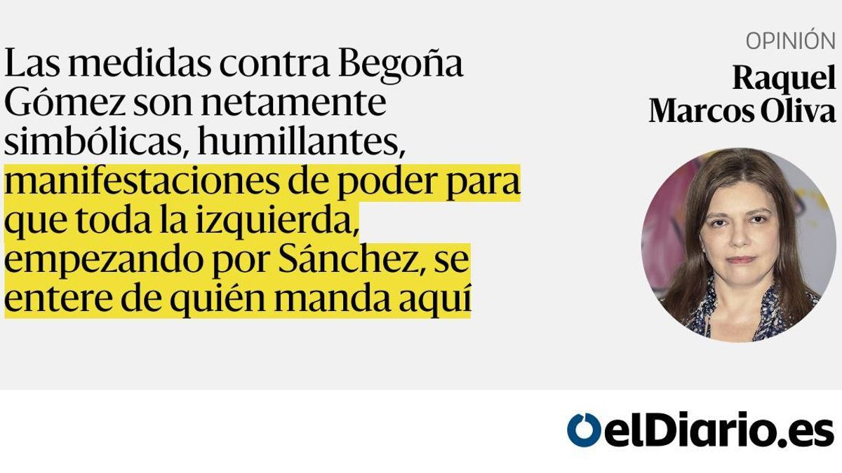 Un busto para Peinado