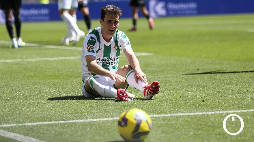 La 'unidad B' del Córdoba CF: más dudas que certezas