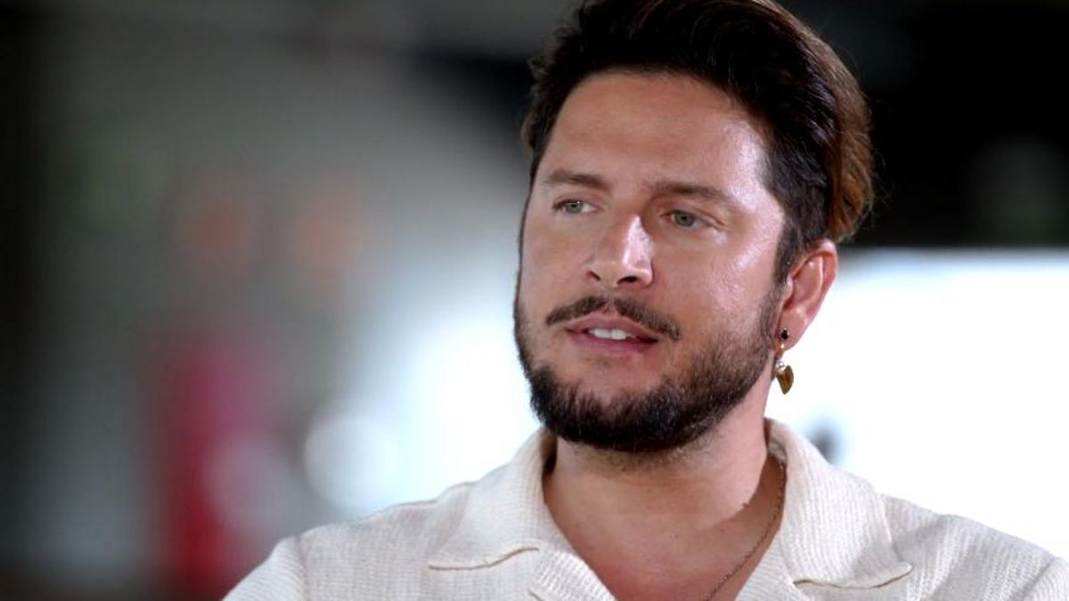 Manuel Carrasco recuerda el "fracaso" que sufrió tras salir de 'OT': "Nadie está preparado para un cambio tan fuerte"