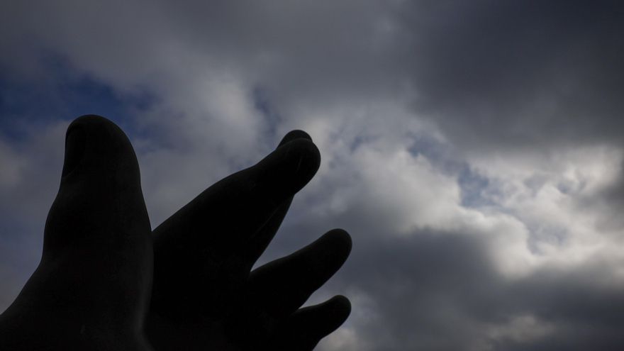 Siete comunidades activan aviso amarillo por lluvias, tormentas, fuerte viento o mala mar