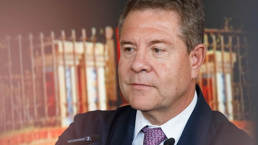 Page acepta la quita de la deuda autonómica que ofrece Sánchez: “Es de justicia”