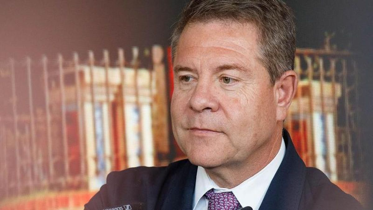 Page desea un escenario "estable" y "sin extremismos" tras las elecciones para “desterrar el frentismo barato”