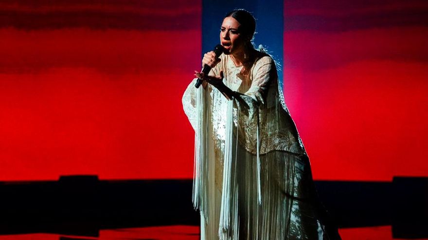 Blanca Paloma será la anfitriona en la PreParty española de Eurovisión, con casi una veintena de artistas confirmados