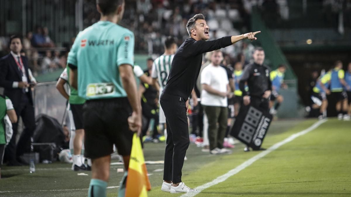 Córdoba CF - UD Almería