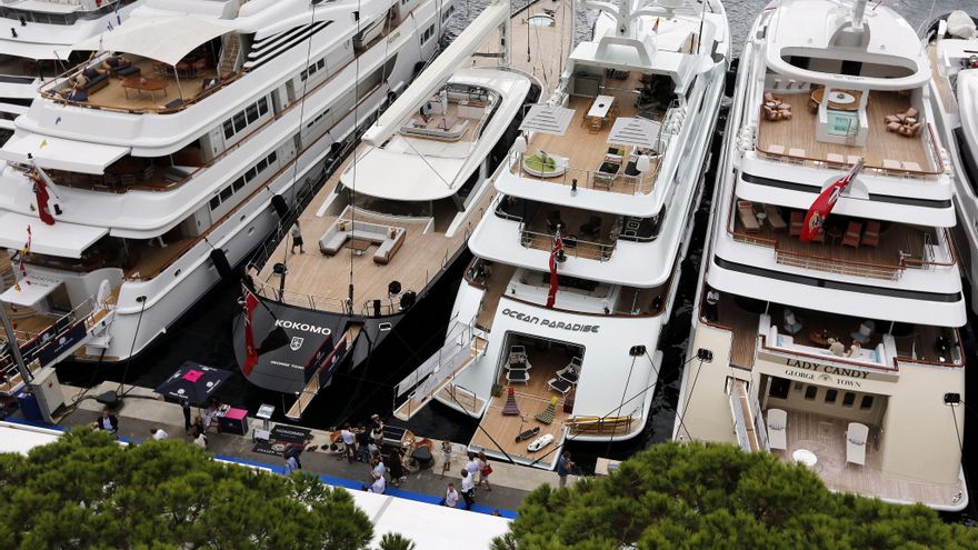 La brecha de la desigualdad en el mundo crece por el auge de los ultrarricos