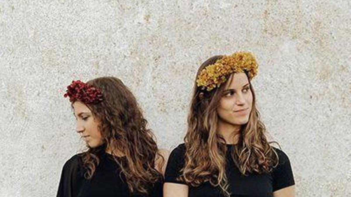 Caamaño & Ameixeiras cierran este sábado el festival HolaNola de Santiago con un concierto irrepetible lleno de invitados