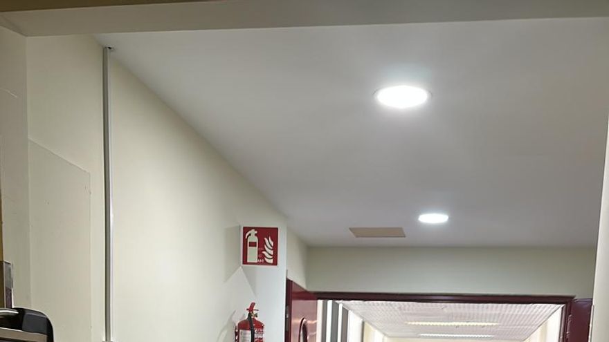 El sindicato médico de Canarias anuncia "medidas de presión" ante "el colapso de los servicios de urgencias"