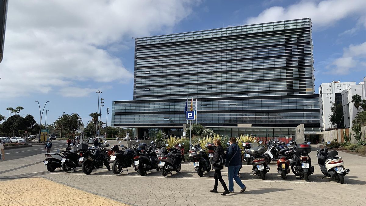 Canarias vuelve a liderar la tasa de demandas de rupturas matrimoniales