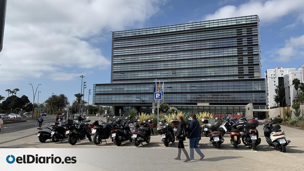Primary School Teacher in Lanzarote Sentenced to 12 Years for Assaulting Three Students