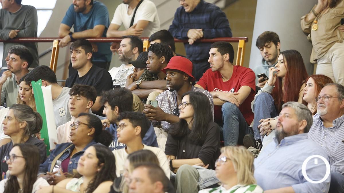 Coto Córdoba CB - Jaén CB