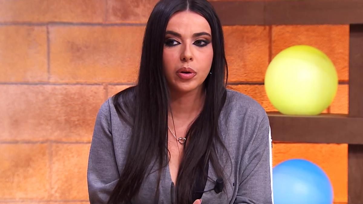 La Justicia archiva la denuncia de Sarah Santaolalla contra Vito Quiles al no apreciar agresión en las grabaciones