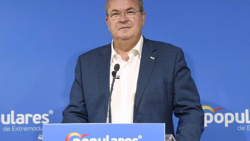 José Antonio Monago