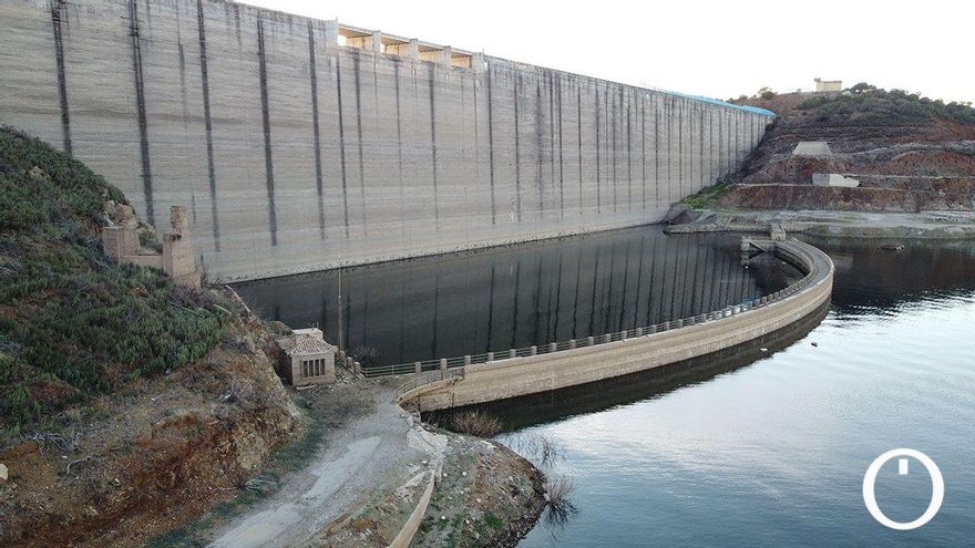 Ante la amenaza de la sequía permanente: Andalucía comienza el año agrícola con los embalses al 25 % de capacidad