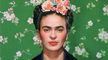 Frida Kahlo