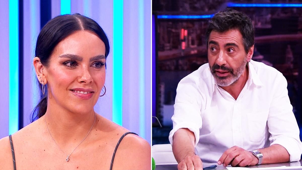 Pedroche bromea en Antena 3 con emular a Juan del Val: "Si escribo una novela, me voy a presentar al Planeta"