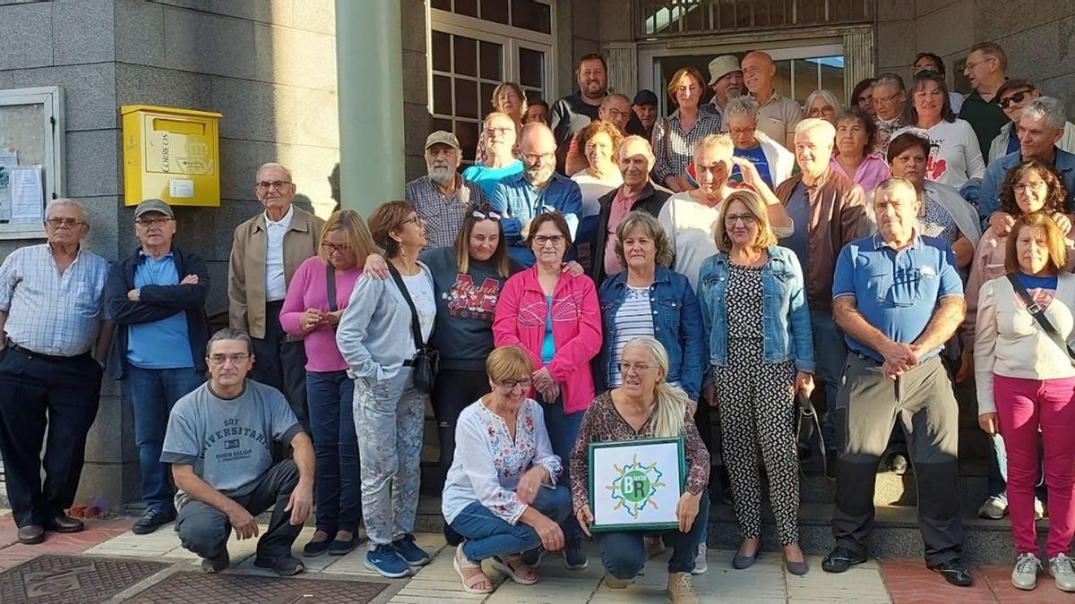 Un paso definitivo para poner en marcha una comunidad energética autogestionada por vecinos en Lillo del Bierzo