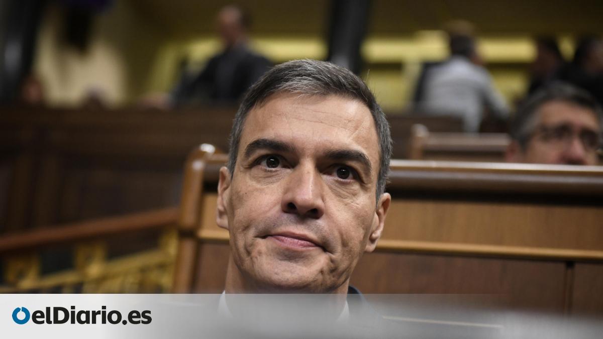 Pedro Sánchez envía su apoyo a Grande-Marlaska tras los insultos ...