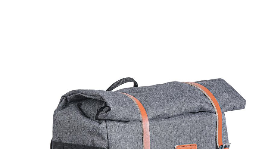 La mochila Zéfal Urban, ideal para los viajes diarios en bicicleta