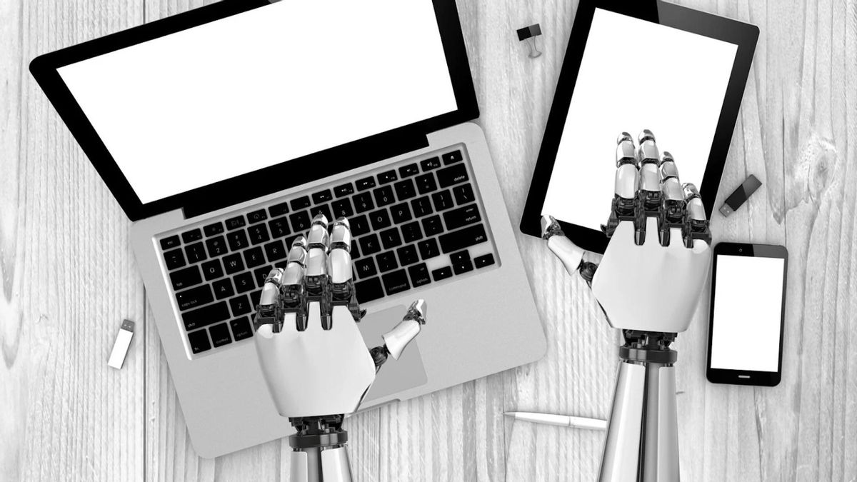 Un informe sostiene que la IA no está generando despidos masivos, pero advierte sobre el impacto desigual por sectores