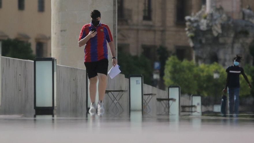 calor portada cordópolis