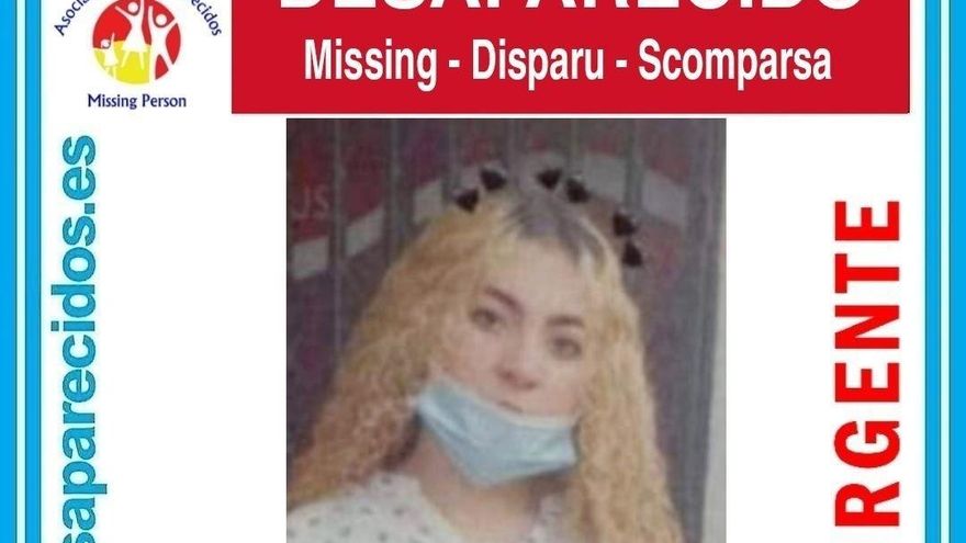 El exnovio de la menor desaparecida en Sevilla confiesa que la asesinó