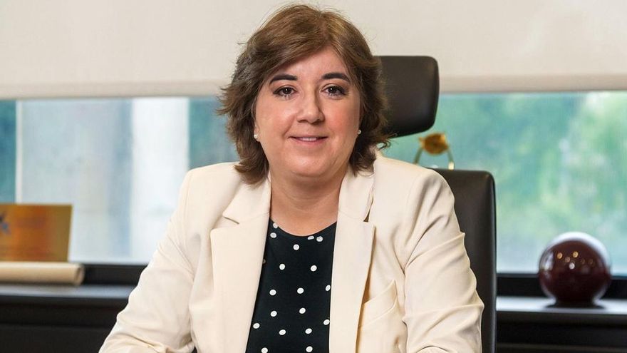 Concepción Cascajosa sigue como presidenta de RTVE tras suspenderse el Consejo por no poder votar en secreto