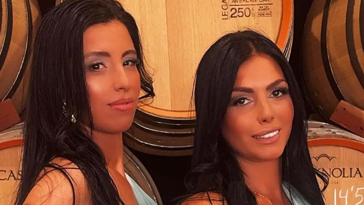 Las Chuches vuelven al estudio con el productor que las descubrió, 21 años después de ‘Como ronea’