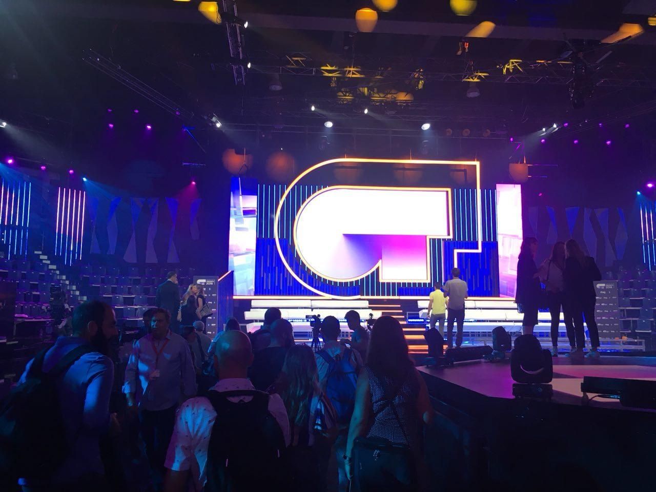 Fotogalería de OT 2018: Su nuevo plató y los posados de todos sus rostros