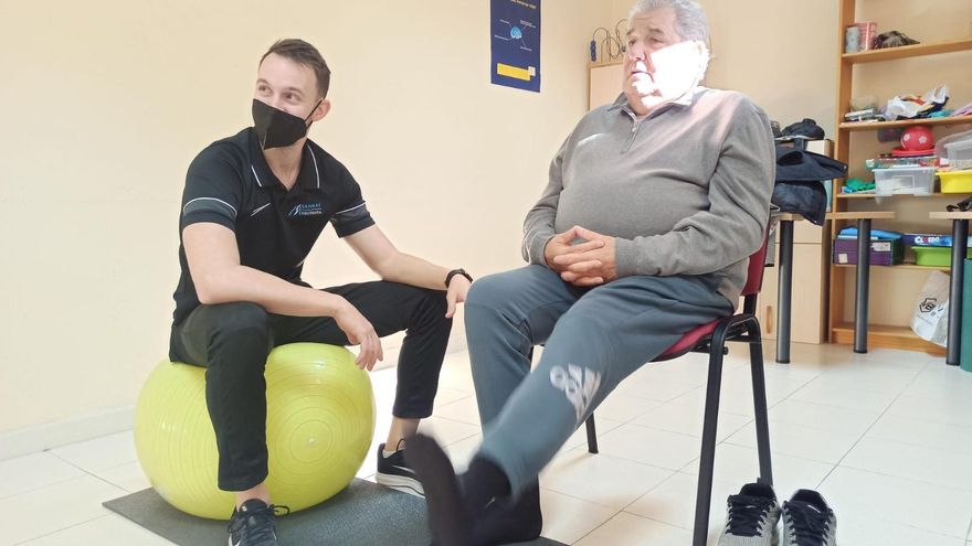 Daño cerebral sobrevenido: ¿Qué opciones hay cuando la vida cambia por completo?