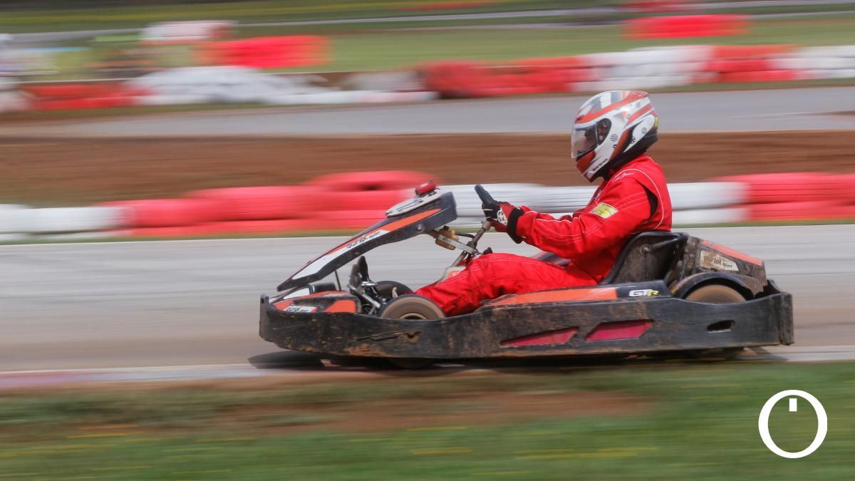 24H Karting Andalucía