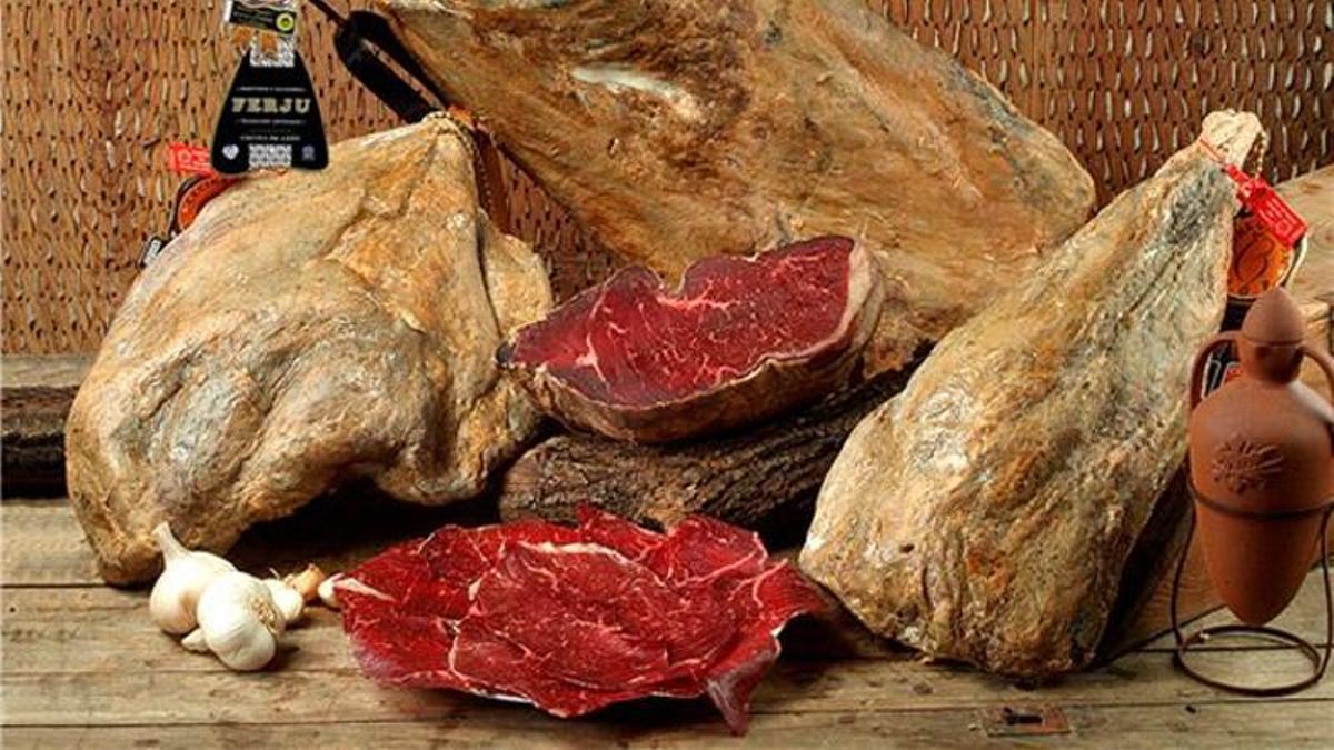 La IGP ‘Cecina de León’ estrena el concurso fotográfico ‘Sabores de la Pulchra Leonina’