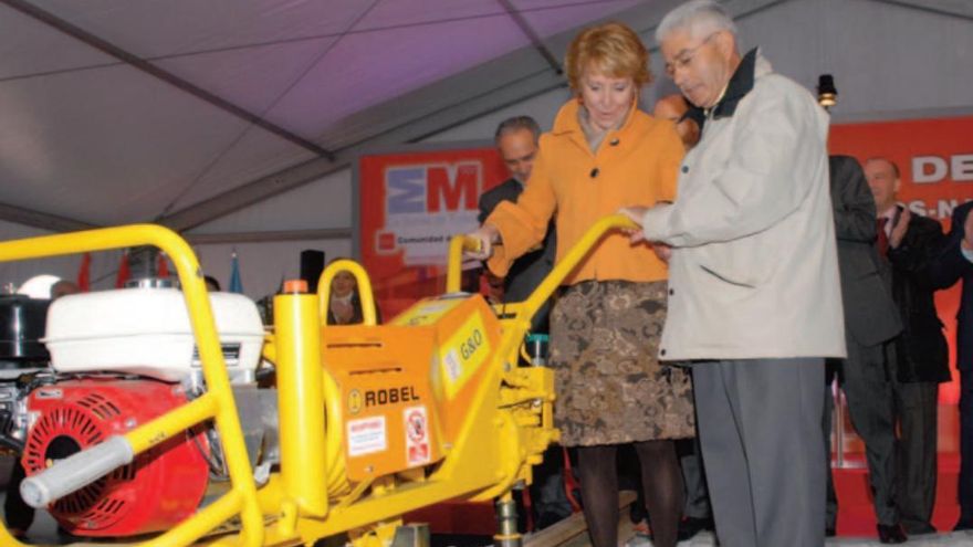 El Gobierno de Ayuso ofrece "máxima colaboración" a Óscar Puente para relanzar Cercanías Madrid hasta Navalcarnero