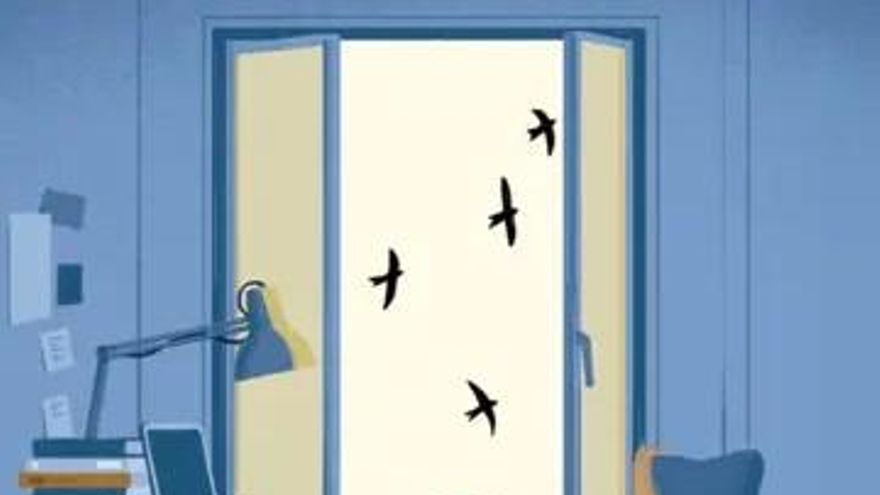 portada querido profe me invaden las tinieblas enrique bonete 202510161726