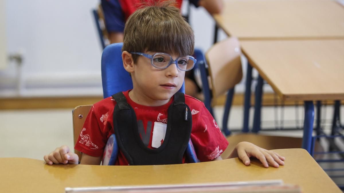 Vuelta al Cole 2026