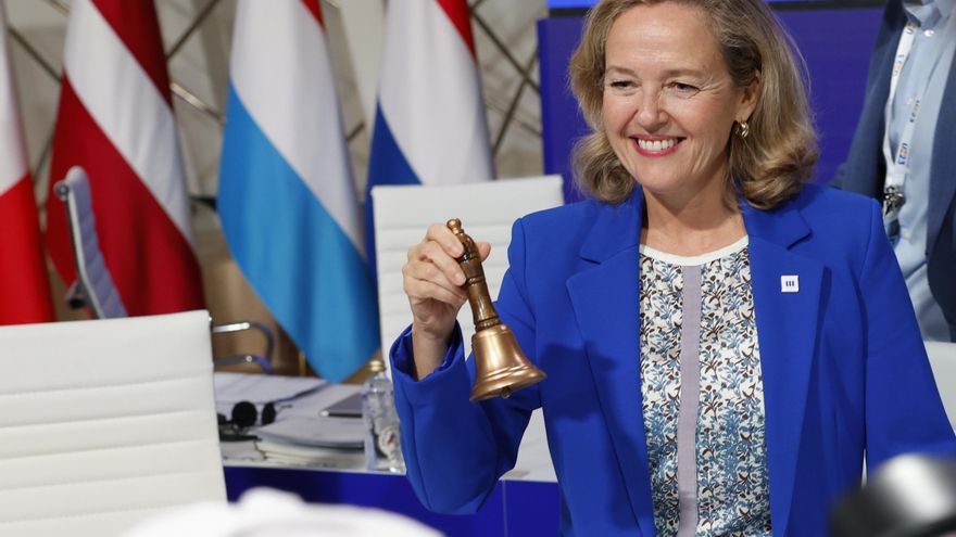 Los ministros de Economía cierran un acuerdo para el nuevo corsé fiscal de la UE plagado de cesiones a Alemania